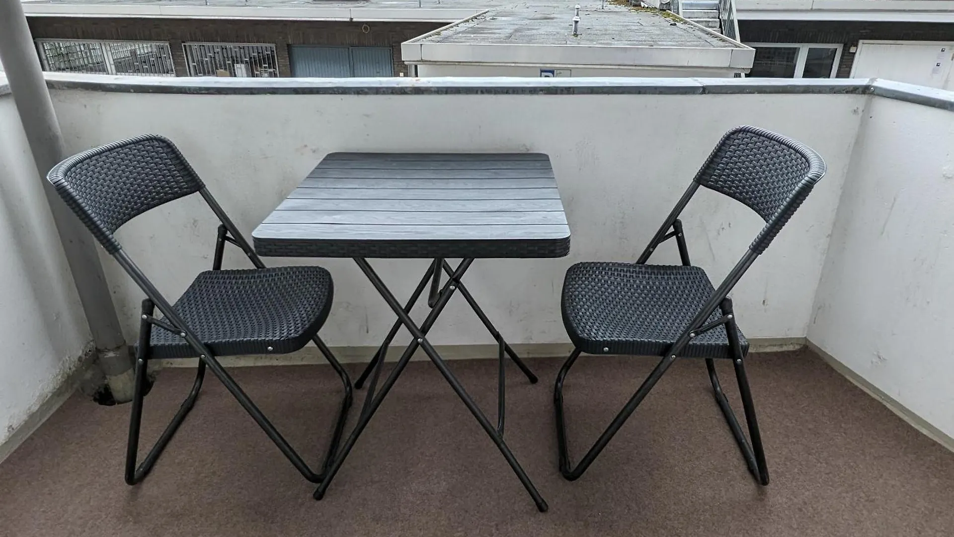 Downtown Apartments Unterbilk デュッセルドルフ